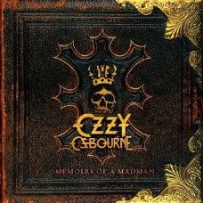 Вінілова платівка Ozzy Osbourne - Patient Number 9 (Ukrainian Flag